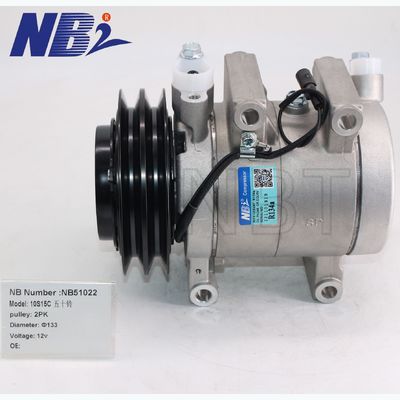 10S15C 1A Compressore AC Aria Condizionata per Auto 926008E900 8980839230 8981992890 898199289 per Isuzu DMAX 3.0 2006-2012 WXIZ004A