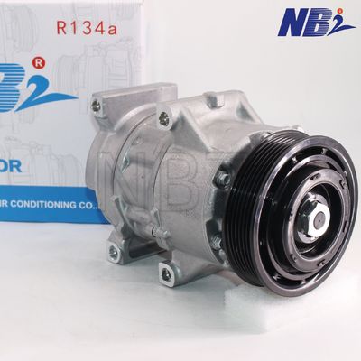Un buon prezzo. 97701-D4400 CG447250-0541 97701C2000 6SES14C 12 V Compressore Aria Ricambi Auto Per Kia Optima Per Hyundai Sonata in linea