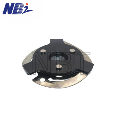 Un buon prezzo. Compressore di accoppiamento per auto Ac Magnetic Clutch Ricambi Compressore di accoppiamento per auto Ac Compressore di accoppiamento per auto VW Touran 10pk 130mm in linea