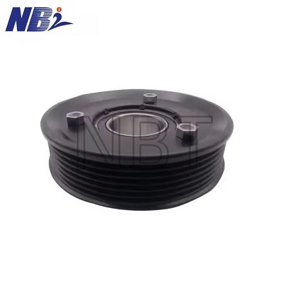 Frizione compressore aria condizionata automatica per Volkswagen Golf 7 6pk 110mm OEM 1K0820803E 1K0820803F 1K0820803G