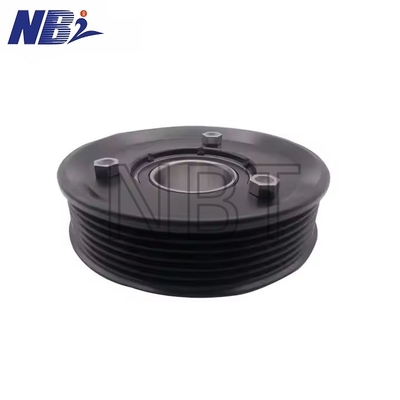Un buon prezzo. Frizione compressore aria condizionata automatica per Volkswagen Golf 7 6pk 110mm OEM 1K0820803E 1K0820803F 1K0820803G in linea