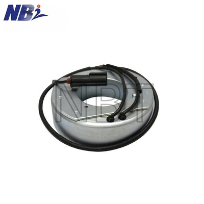 Un buon prezzo. Vendita a caldo 12v Air Ac Climatizzatore di frizione per VW Golf Pv6 110mm Auto Compressore d'aria Parti in linea