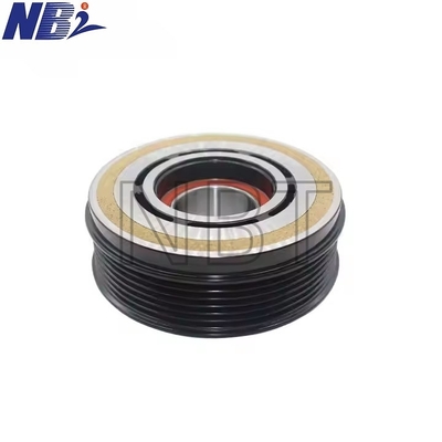 Un buon prezzo. Frizione elettromagnetica A/C per compressore aria condizionata auto ricambi per VW Santana Pv6 110mm in linea