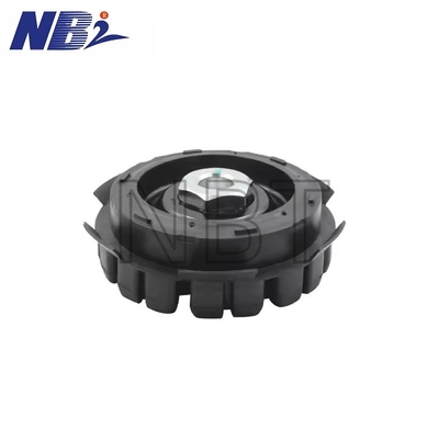 Un buon prezzo. 7SEU17C frizione di aria condizionata 12v per Volkswagen Multivan 6pk 105mm OEM 447150-1522 447150-2613 7E0820803H in linea