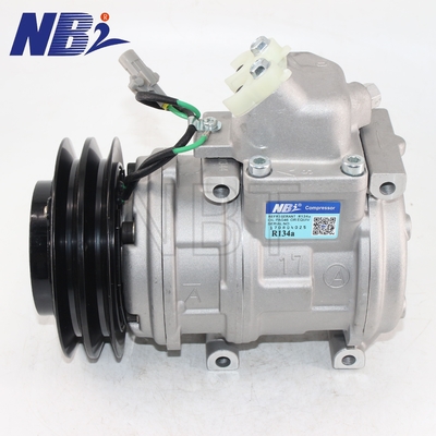 Fabbrica di alta qualità resistente Foton auto compressore auto parte nuova condizione eccellente valore