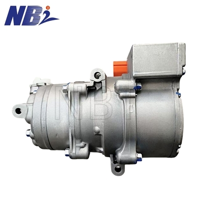 Un buon prezzo. Compressore AC elettrico BC28D OEM HA2HE-8103020 per BYD Qin 320V in linea