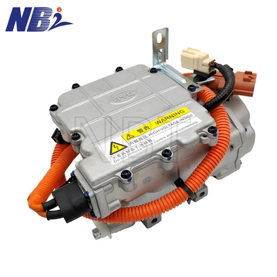 Un buon prezzo. Il compressore del condizionatore d'aria di alta qualità Spot diretto del produttore è adatto per BYD Qin S6DM-8103020-C2 in linea