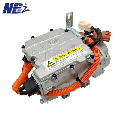 Il compressore del condizionatore d'aria di alta qualità Spot diretto del produttore è adatto per BYD Qin S6DM-8103020-C2