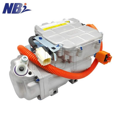 Compressori d'aria di nuova generazione BYD Song DM 18-19 475V BC28A OEM SAHA-8103020 Utilizzati per la produzione di 12V e 24V