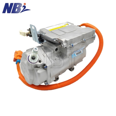 Un buon prezzo. Compressore elettrico AC BC28B OEM HCE-8103020 per BYD Han 569.6V in linea