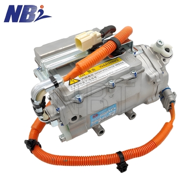BYD Han DMI 467.2V Modello BC28B Nuovi Compressori d'aria OEMHCB8103020A 12V per Scopo di Produzione