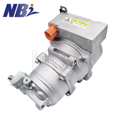 Un buon prezzo. Al dettaglio Buon prezzo Buona qualità 12973194-00 HA2HE-8103020Assemblaggio del compressore elettrico Pumma di aria condizionata elettrica per BYD QIN in linea
