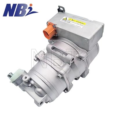 Al dettaglio Buon prezzo Buona qualità 12973194-00 HA2HE-8103020Assemblaggio del compressore elettrico Pumma di aria condizionata elettrica per BYD QIN
