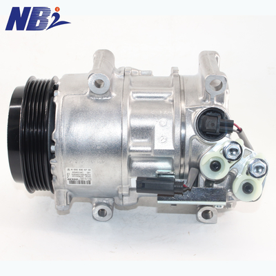 Un buon prezzo. Nuovo per Mercedes Benz Classe A W169 Classe B W245 Compressore Climatizzatore per AC Auto in linea