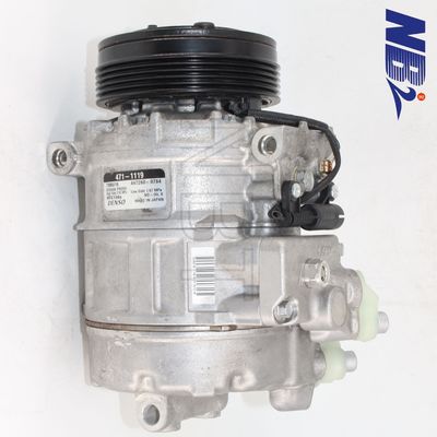 Compressore 0002306511 447260-0784 per Mercedes Benz C320 E320 E550 ML350 SLK280 SLK350 C-CLASS CLK E-CLASS