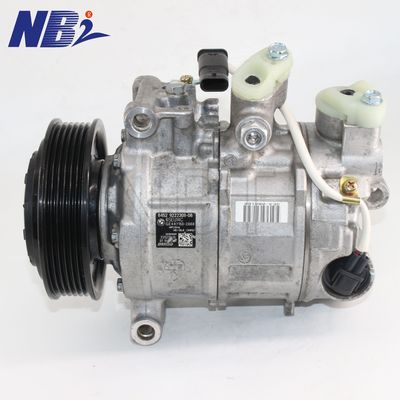 Nuovo A0008306200 12V compressore A/C per Mercedes Benz S-CLASS W222