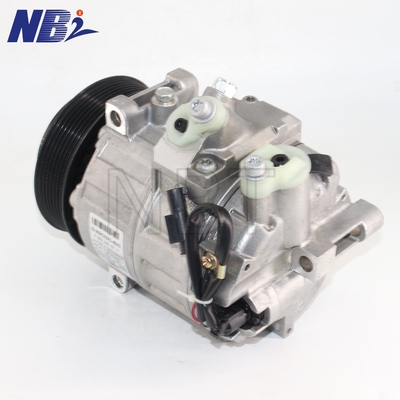 Un buon prezzo. 0022305811 A0022305811 Compressore pompa climatizzatore A/C per Mercedes Benz W164 GL320 ML320 R350 in linea