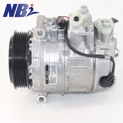 Un buon prezzo. Compressore di aria condizionata di alta qualità per Benz W203 CLK W636 000 230 65 11 0002306511 in linea