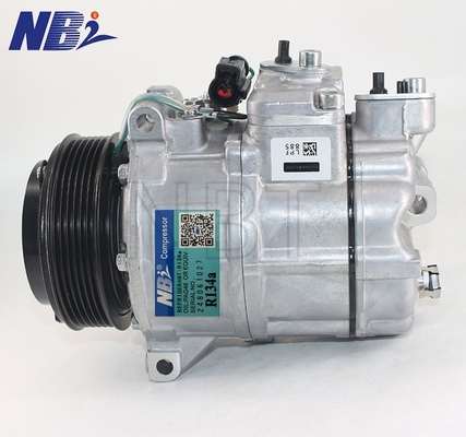 Un buon prezzo. Compressore A/C AC per climatizzatore auto 12V per Toyota Prado 2.7 Denso Accessori 88320-6A060 883206A060 in linea