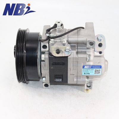 Car Air Conditioning Auto AC Compressor for CX-7 2.3 H12A1AL4HX EGY1-61-K00A EGY1-61-450