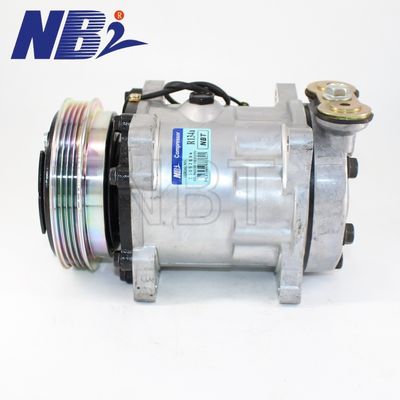 Vendibile a caldo SINOTRUK HOWO Ricambi autocarro AC Compressore d'aria WG1500139008