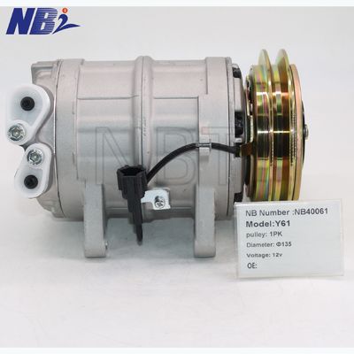 Compressori d'aria di alta qualità per equipaggiamento originale adatti per Nissan 300 ZX 92600-30P05 92600-30P10 92600-30P11