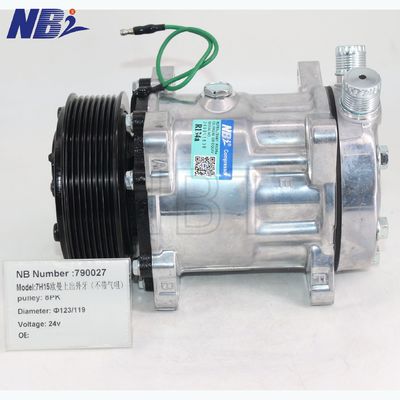 FOR Bateman/Case/New Holland/Fiat Valtra Valmet Compressori d'aria modelli 82008689 82016158 82002069 820161581