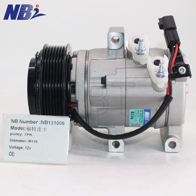 Un buon prezzo. For Ford Ranger Pickup 3.2 2.2 TDCI 2011 2012 2013 2014 AC Compressor UC9M19D629BB AB3919D629BB AB3919D629BC 1715093 5329259 in linea