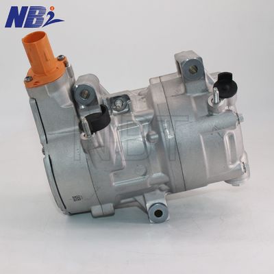 Un buon prezzo. A4606-1 Original Car Ac Electric Compressor for Peugeot Citroen DS ECMP AC COMPRESSOR OE:9847929580/9840056680/9840056280-01 in linea