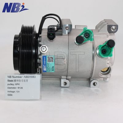 Un buon prezzo. AC Air Conditioning Conditioiner AC Compressor for Hyundai Elantra I30 CW KIA CERATO Saloon 1.6 97701-A5001 97701A5001 in linea