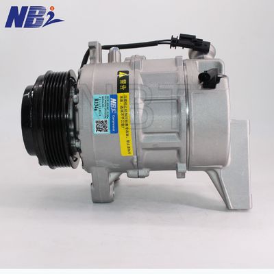 Un buon prezzo. OE Quality AC Compressor OEM Replacement Car AC Compressor for Cadillac XTS Chevrolet Impala 23314079 23314080 in linea