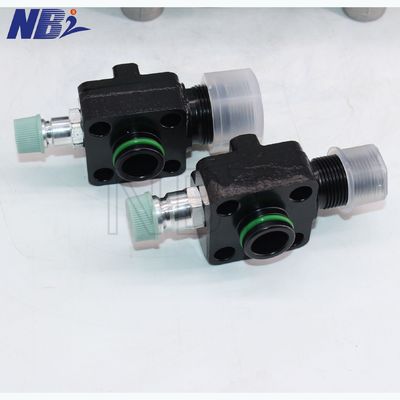 Un buon prezzo. 506010-1720 Air Compressor TM31 for AC Trucks 24V 8PV R134A DKS32 in linea