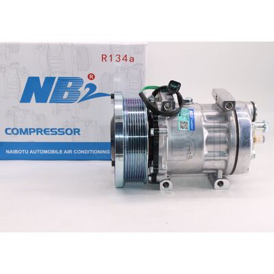 Un buon prezzo. 8119628, 8191892, 8113628, 20538307, 85000315 11104251 Compressore CA per camion Volvo FH07 FH12 in linea