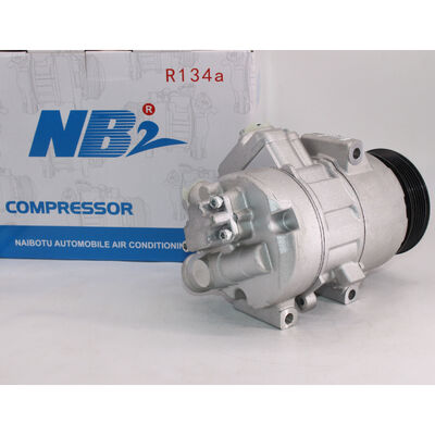 Un buon prezzo. Compressore Aria Condizionata A/C per Toyota Corolla Altis 1.8L 1ZZFE 3ZZFE 88310-1A751 88310-1A750 883101A751 883101A750 in linea