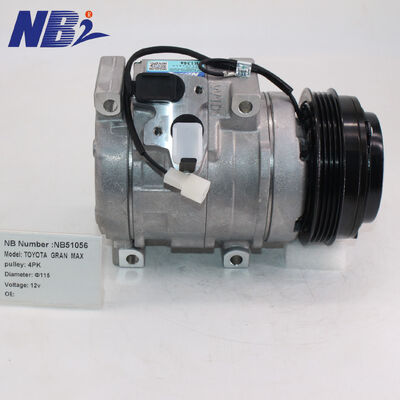 Un buon prezzo. 10S20C Compressore Ac Auto per Toyota Tundra 4.6 5.7 883200C130 883100C090 883200C160 in linea