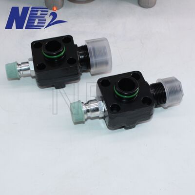 DKS32 TM-31 Compressore automatico ad aria condizionata 24V per auto civile Nissan Compressore ad aria condizionata