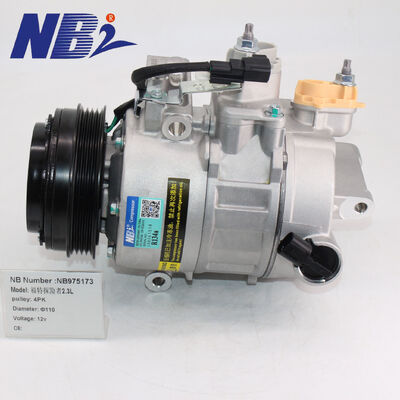 Un buon prezzo. 447250-3991 12v Compressore De Aire Acondicionado 7SAS17C Compressore AC per auto per Ford Edge Lincoln Nautilus CG447250-3991 in linea
