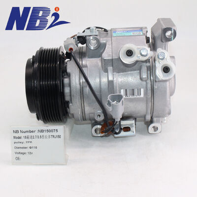 10SR19C Auto AC Compressore per Toyota Lexus 88310-6A290 883106A290 447260-0010 4472600010