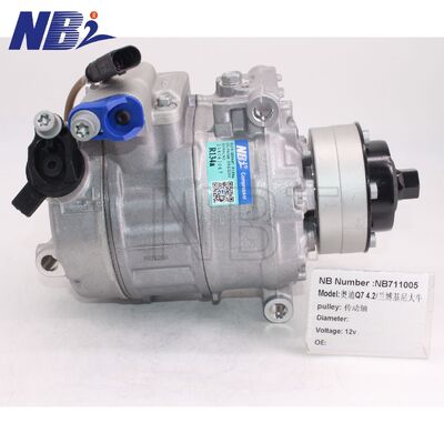 Un buon prezzo. Renault CLIO IV 1.2 Auto Air AC Compressor VCS14EC 926009582R/92600-9582R/Z0012439A/813381/C813381U Sistemi di condizionamento dell'aria in linea