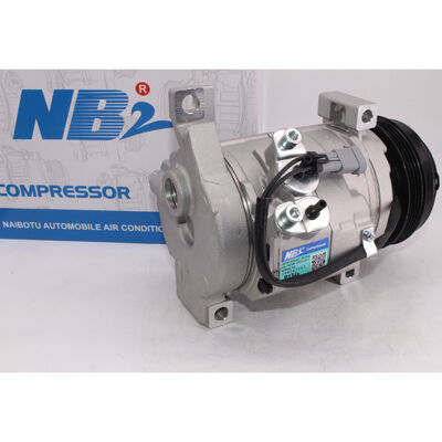 Compressore AC 12V per Chevrolet GMC Hummer Compresor 84208257 89024882 89024905 89024907 89027905 5511412 5511413