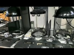 Fabbricazione di cuscinetti per giocattoli