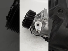 OEM 926001HC5A 10018854 compressore di aria condizionata auto 12c per NISSAN Calsonic 100MM 7PK